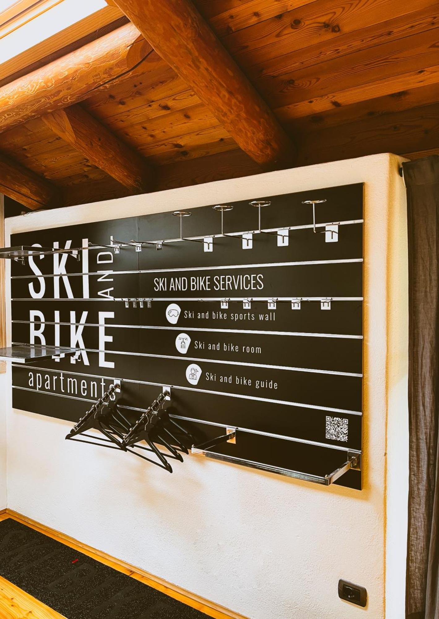Alp Apartments Ski & Bike - Xavier Aosta Exterior photo